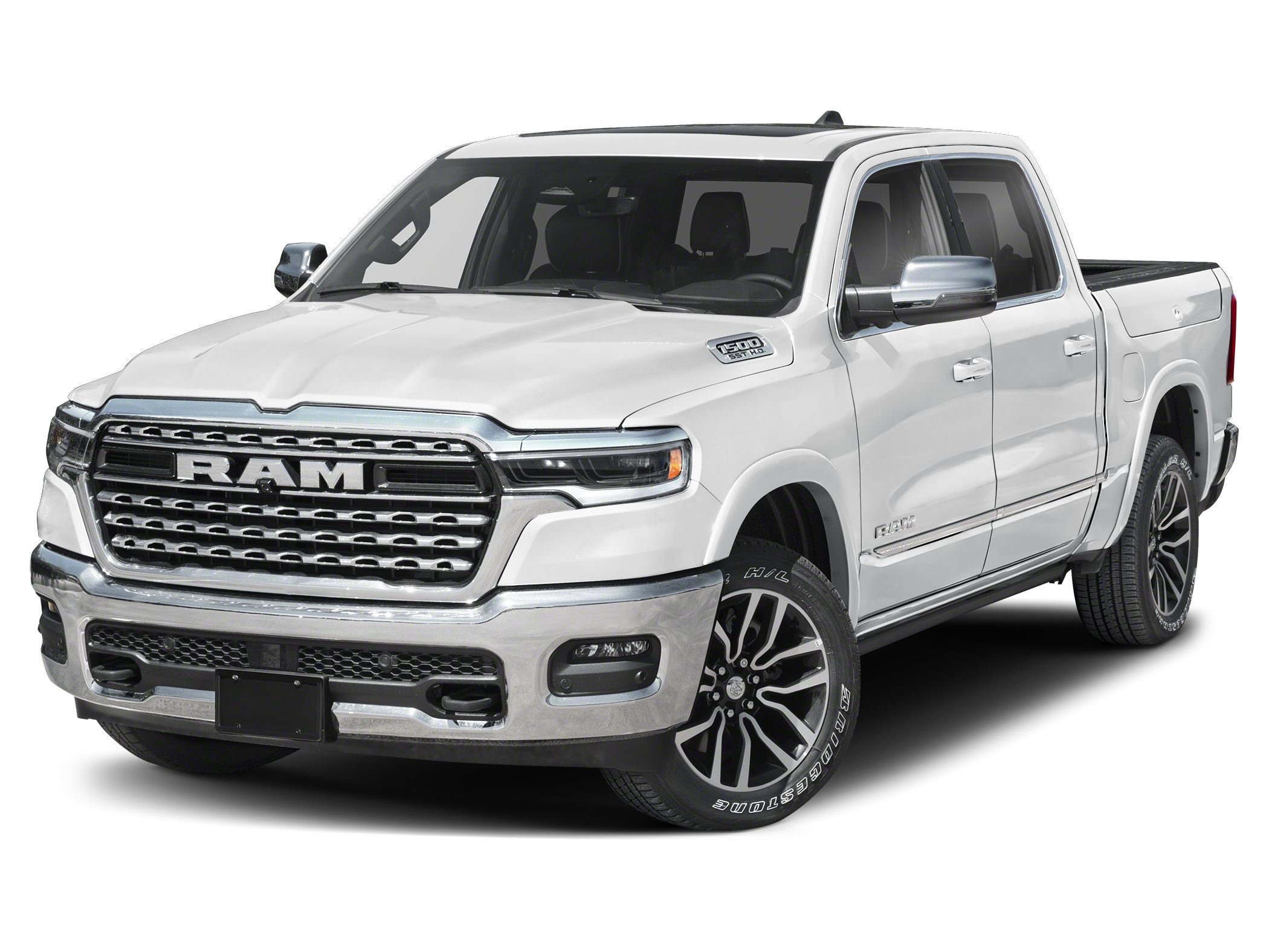 ram ram 1500 pickup 2026 1C6SRFHP1TN218434 image ram ram 1500 pickup 2026 1C6SRFHP1TN218434 image